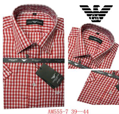 Cheap Armani shirts wholesale No. 1074